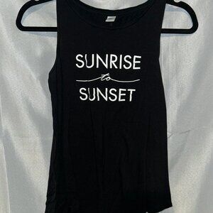 Women’s tank